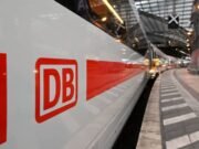 Jefe regional de ferrocarriles alemanes para tomar el cargo de jefe