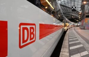 Jefe regional de ferrocarriles alemanes para tomar el cargo de jefe