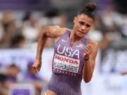 ¿Puede Sydney McLaughlin-Levrone romper un récord mundial controvertido que se ha pensado durante mucho tiempo?