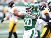 Football Fantasy Full PPR Ranking: Los mejores corredores de Justin Boone para la Semana 3