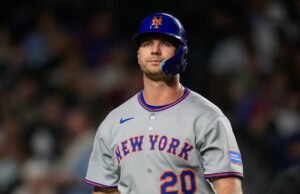 Carreras de playoffs de la MLB: los mejores escenarios mientras la comida y los rojos crecen para el lugar final, los Yankees intentan ganar Al East