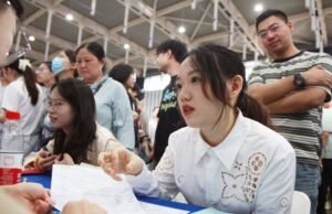 Los censores chinos de Internet tienen un nuevo objetivo: los pesimistas