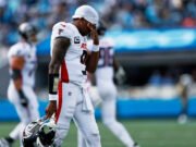 Medidor de pánico de la NFL: La pelea al comienzo de la temporada de Michael Penix Jr. no es una excelente noticia para los Falcons