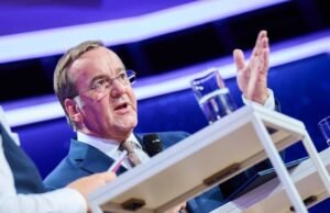 Alemania gastará 35 mil millones de euros en seguridad espacial para 2030