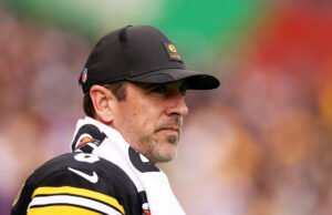 Fútbol fantástico: sobrevivir a las semanas de adiós de la NFL con consejos útiles, una estrategia y cómo abordar las negociaciones comerciales