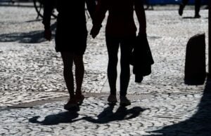 ¿Son mejores solteros para vivir con un compañero? La investigación sugiere esto