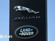 Los piratas informáticos de M&S afirman estar detrás del ciberataque cibernético de Jaguar Land Rover