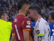 Video de cabeza de cabeza de Dani Carvajal, Real Madrid Beat Marsella, Kylian Mbappe Marce Dos penalizaciones