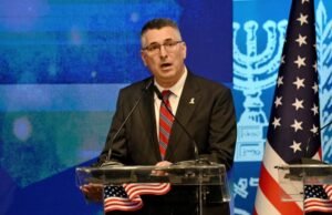 Australia en decisión inversa sobre el reconocimiento de Palestina con cambios en el gobierno, ley le dijo a Sa’ar