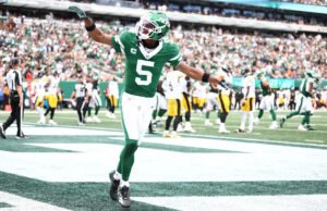 Fantasy Football Week 4 Ranking Flex