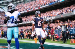 Micah Parsons o no, el regreso de Matt Eberflus a Chicago mostró que los problemas defensivos de los Cowboys son más profundos que un jugador