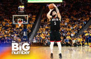 ¿Está la temporada de Houston en peligro con la lesión de ACL de Fred Vanvleet?