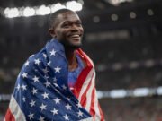 2025 Campeonato Mundial de Atletismo: Rai Benjamin ganó 400m setos después de la inversión de DQ