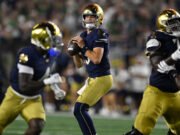 Semana 4 de opciones de fútbol universitario, predicciones: mis mejores apuestas para la semana 4