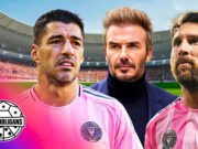 ¿Fue el tiempo de Lionel Messi con el Inter Miami un fracaso? + Ruben Amorim es una mala opción para el hombre unido?