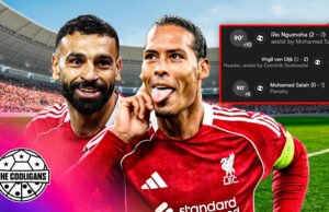 ¡Liverpool gana de nuevo tarde! ¿Son buenos o simplemente afortunados? + Sam Coffey en USWNT Rise y 2027 Viaje Mundial