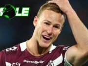 Revisión de la temporada de Manly Sea Eagles; Daly Cherry-Evans Partimento, significados