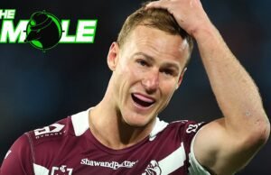Revisión de la temporada de Manly Sea Eagles; Daly Cherry-Evans Partimento, significados