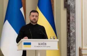 Más cuerpos de soldados ucranianos han regresado mientras Zelensky afirma el progreso