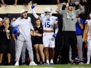 “ Debemos atacar ” – El ascenso del entrenador de Tre Lamb en movimiento después del trastorno de Tulsa con respecto al estado de Oklahoma