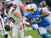 Fantasy Football Week 4 Wiver Wire: D / ST para considerar la transmisión