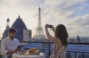 Francia obliga a la certificación climática para todos los hoteles