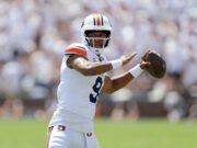 Auburn contra Oklahoma College Football Game: lanzamiento de tiempo, canal, dónde transmitir y más