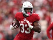 Fantasy Football Week 4 Wiver Wire: Trey Benson, Blake Corum Lead The Top agrega esta semana