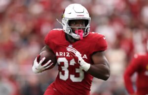 Fantasy Football Week 4 Wiver Wire: Trey Benson, Blake Corum Lead The Top agrega esta semana