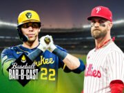 ¡Las rivalidades con implicaciones en los playoffs + marineros cambian a la primera y más!