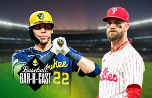 ¡Las rivalidades con implicaciones en los playoffs + marineros cambian a la primera y más!