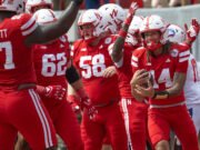 Michigan contra Nebraska NCAA College Football Juego: Tiempo de lanzamiento, canal, información de transmisión y más