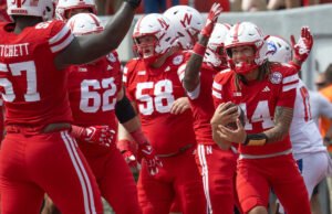 Michigan contra Nebraska NCAA College Football Juego: Tiempo de lanzamiento, canal, información de transmisión y más