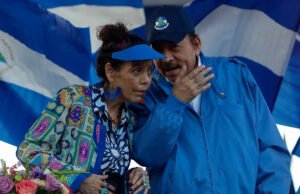 La crisis de los derechos humanos de Nicaragua se profundiza