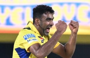 Explicado: ¿Cuál es el Hong Kong Sixes donde R. Ashwin jugará para la India?