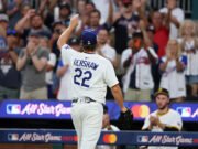 Clayton Kershaw se retira. ¿Es él el mayor esquivador de todos los tiempos?