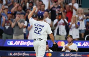 Clayton Kershaw se retira. ¿Es él el mayor esquivador de todos los tiempos?
