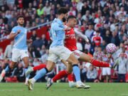 Tomando los platos de la Premier League: el desafío del Arsenal contra el Manchester City, el No-Show de Aston Villa y Bruno Fernandes ‘