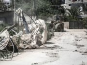 Alemania refleja más ayuda a Cisjordania para reemplazar los fondos congelados por Israel