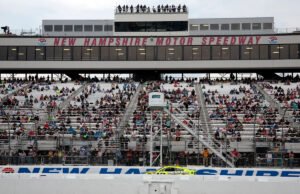2025 Playoffs de la Serie de la Copa NASCAR: Cómo ver el Mobil 1 301 en el New Hampshire Motor Speedway hoy, canal, información de transmisión y más