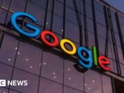 El propietario de Google revela la inversión IA de £ 5 mil millones en el Reino Unido antes de la visita de Trump