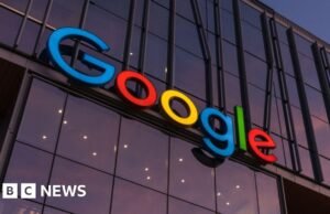 El propietario de Google revela la inversión IA de £ 5 mil millones en el Reino Unido antes de la visita de Trump