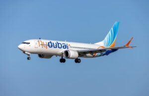 Vuelo que transporta 80 tierras israelíes en Arabia Saudita debido a una emergencia médica
