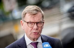 Las conversaciones nucleares de la “última zanja” planearon con Irán en la reunión de la ONU Touch