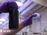 Empresas que buscan destruir ‘productos químicos para siempre dañinos