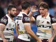 Broncos Minks luchó con Adam Reynolds, Ezra Mam regresó a la final preliminar; Darren Lockyer, Braith Anasta Comentarios