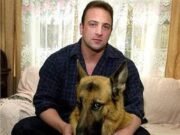 La cara del hombre que intentó “asesinar a Jeffrey Epstein” unos días antes del misterioso suicidio del financiero pedófilo