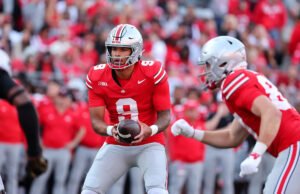 Ohio State vs Washington NCAA College Football Juego: tiempo de lanzamiento, canal, información de transmisión y más