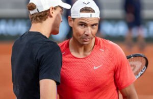 Tennis News 2025, Rafael Nadal Videos en línea falsos en línea que ofrecen asesoramiento financiero