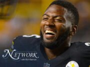 “ Es difícil ignorar el gen del embrague ”: Ryan Clark habla los entrenadores más grandes de la NFL y el QB Generational